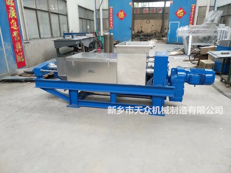 YZJ-5雙螺旋脫水機(jī).jpg YZJ-5雙螺旋脫水機(jī).jpg